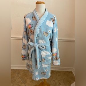 Pusheen Robe Size XS/M